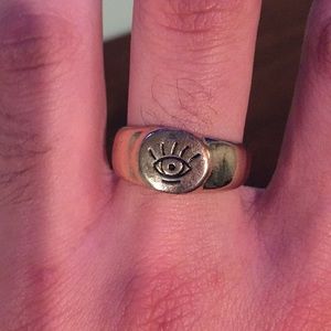 Men’s ring